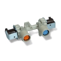 LG Washing Machine Inlet Valve Assembly - 5221EA2001N