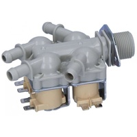 LG Washing Machine Inlet Valve Assembly - 5221ER1002F