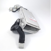 LG Washing Machine Inlet Valve & Detergent Drawer Assembly - ACZ74230509