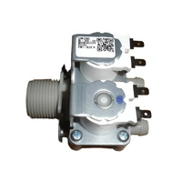 LG Washing Machine Inlet Valve WD1207NCW WD1275ND - 5220FR2067J