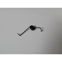 LG Washing Machine Lid Spring Left Hand Side - 4970EA4194A