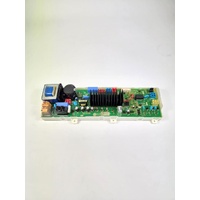 LG Washing Machine Main PCB Control Board - EBR77509804