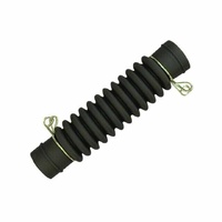 LG Washing Machine Main Tub to Pump Drain Hose - 5251FA1699J