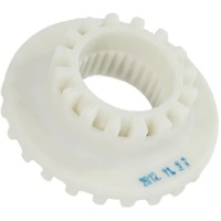 LG Washing Machine Motor Coupling Drive Spline Clutch - MCJ61861201