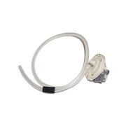 LG Washing Machine Pressure Switch - EBF62754504