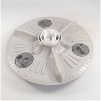 LG Washing Machine Pulsator Agitator - 5845EY1004D