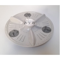 LG Washing Machine Pulsator Agitator - AGZ34425302