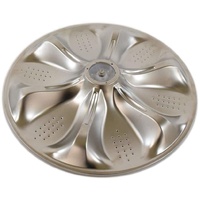 LG Washing Machine Pulsator Agitator - AGZ72909711 AGZ72909701