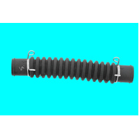 LG Washing Machine Pump Hose - 5214EY3006A