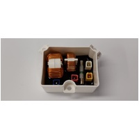 LG Washing Machine Small Noise Filter PCB Board - 6201EC2002K