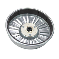 LG Washing Machine Stator Cover Rotor - 4413EA1004D