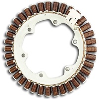 LG Washing Machine Stator Direct Drive Motor - AJB73816001