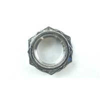 LG Washing Machine Tub Fixing Nut Zinc Coated - 4020FA4208E
