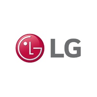 LG Washing Machine Water Inlet Valve - 5220FR1280G