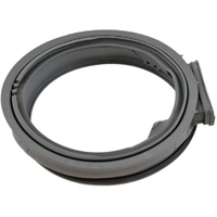 LG Washing Machine Washer Dryer Door Seal Gasket - MDS63939301