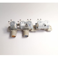 LG Washing Machine Water Inlet Valve - 5221EA1008Q