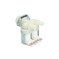 Mactrap Grease Trap Separator Dual Inlet Valve Assembly - MTSPECSV