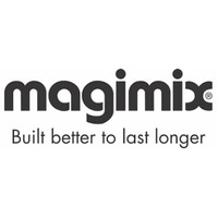 Magimix Blender Glass Goblet Jug - MS505676