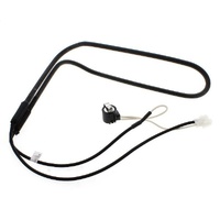 Maytag Whirlpool Fridge Freezer Defrost Element with Thermostat - 61006079