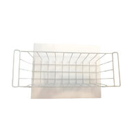 Midea Everdure Robinhood Chest Freezer Basket VCF362 VCF 362 JHCF418M