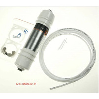 Midea Fridge Water Filter RF-M6 JHSBS573SS JHSBS567SS - 12131000030121