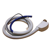 Miele Dishwasher Aquastop Inlet Hose - 10499864