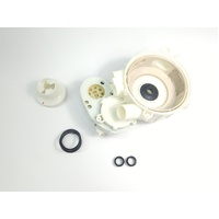 Miele Dishwasher Circulation Pump Casing Repair Kit - 7862612