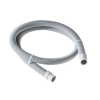 Miele Dishwasher Drain Hose - 10542281 10542280