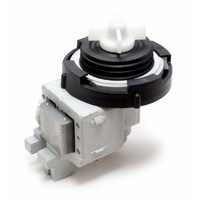 Miele Dishwasher Drain Pump - 11025000 11025001