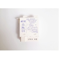 Miele Dishwasher Heater Relay - PM5870220