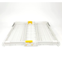Miele Dishwasher Top Cutlery Tray - 7733091