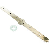 Miele Dishwasher Upper Spray Arm Nozzle - 7213602