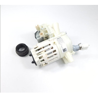 Miele Dishwasher Wash Pump Motor G 6620 SCU - 10397278 10397279