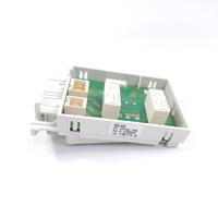 Miele Dryer Heater Relay Board - 7250620