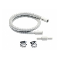 Miele Dryer Non-Return Valve Assembly - 6729293