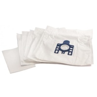 Miele GN Vacuum Cleaner Microfiber Bags 5pcs + Filter - SKL Brand 9917730
