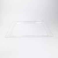 Miele Microwave Oven Glass Tray - PM10141820