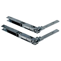 Miele Oven Door Hinge Assembly (Pair) - 5422802 PM5422802