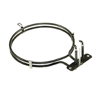 Miele Oven Fan Element H6267BP H6461BP - 7840021