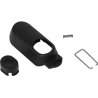 Miele Telescopic Tube Push Button Assembly - 6151392