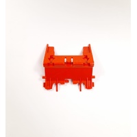 Miele Vacuum Cleaner FJM Bag Holder - 6791731