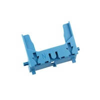 Miele Vacuum Cleaner Bag Holder Bracket - 6843174 PM6843174