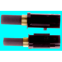 Miele Vacuum Cleaner Motor Carbon Brushes - 02830480