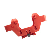 Miele Vacuum Cleaner Dust Bag Holder - 7510614