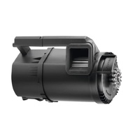 Miele Vacuum Cleaner Fine Dust Cartridge for Blizzard CX1 SKCR3 - 9607996 9607997