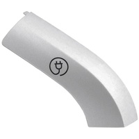 Miele Vacuum Cleaner Foot Switch For Cord - 10747140 PM10747140