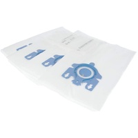 Miele Vacuum Cleaner GN Vacuum Bags 4 Pack + Micro Motor Filter - Compatible Version