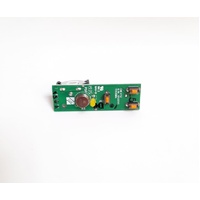 Miele Vacuum Cleaner Handle Remote PCB - PM7532545