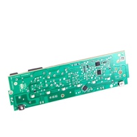 Miele Vacuum Cleaner Main / Suction PCB Control Board - 7781593