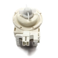 Miele Washing Machine Dishwasher Drain Pump - 6239560